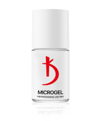 Microgel (renforcement naturel de la plaque de l'ongle), 15 ml