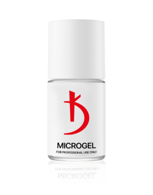 Microgel (renforcement naturel de la plaque de l'ongle), 15 ml