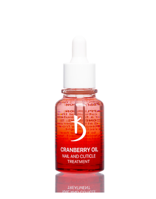 Huile pour cuticules « Canneberge », 30 ml