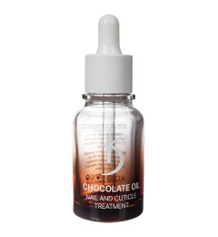 Huile pour cuticules « Chocolat », 30 ml