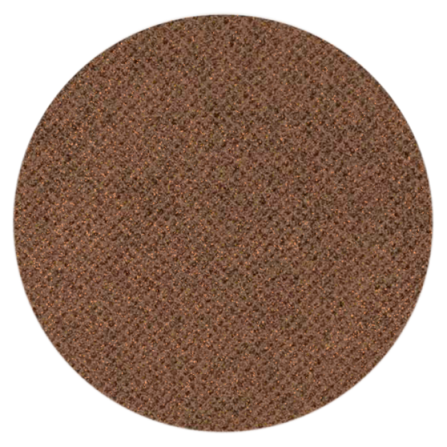 Fard à paupières n° 76 (fard à paupières en recharges), diam.26 mm - Kodi Professional