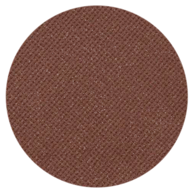 Eyeshadow № 90 (eyeshadow in refills), diam.26 mm - Kodi Professional