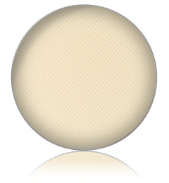 Fard à paupières n° 98 (fard à paupières en recharges), diam.26 mm