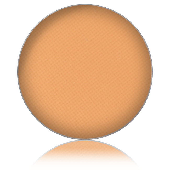 Eyeshadow №101 (eyeshadow in refills), diam.26 mm - Kodi Professional