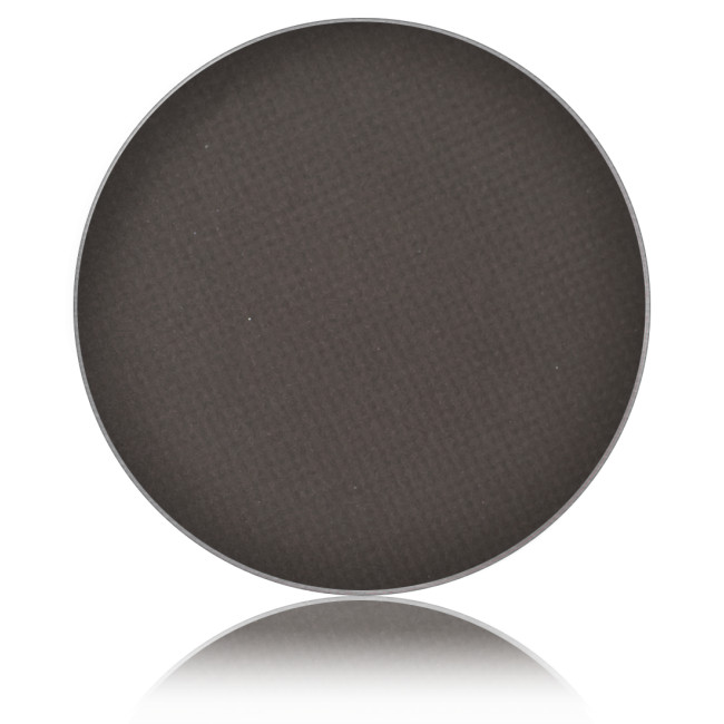 Eyeshadow №104 (eyeshadow in refills), diam.26 mm - Kodi Professional