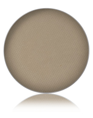 Eyeshadow №105 (eyeshadow in refills), diam.26 mm