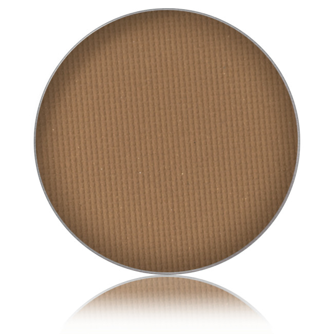 Fard à paupières n°106 (fard à paupières en recharges), diam.26 mm - Kodi Professional