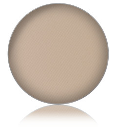 Fard à paupières n°107 (fard à paupières en recharges), diam.26 mm