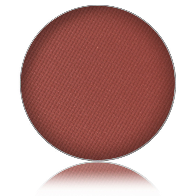 Eyeshadow №116 (eyeshadow in refills), diam.26 mm - Kodi Professional
