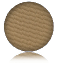Fard à paupières n°119 (fard à paupières en recharges), diam.26 mm
