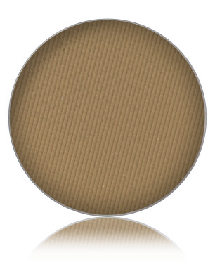 Eyeshadow №119 (eyeshadow in refills), diam.26 mm