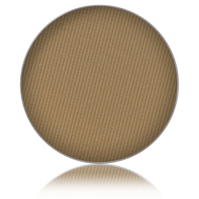 Eyeshadow №119 (eyeshadow in refills), diam.26 mm - Kodi Professional