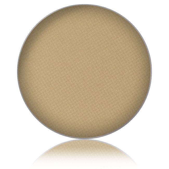 Eyeshadow №120 (eyeshadow in refills), diam.26 mm - Kodi Professional