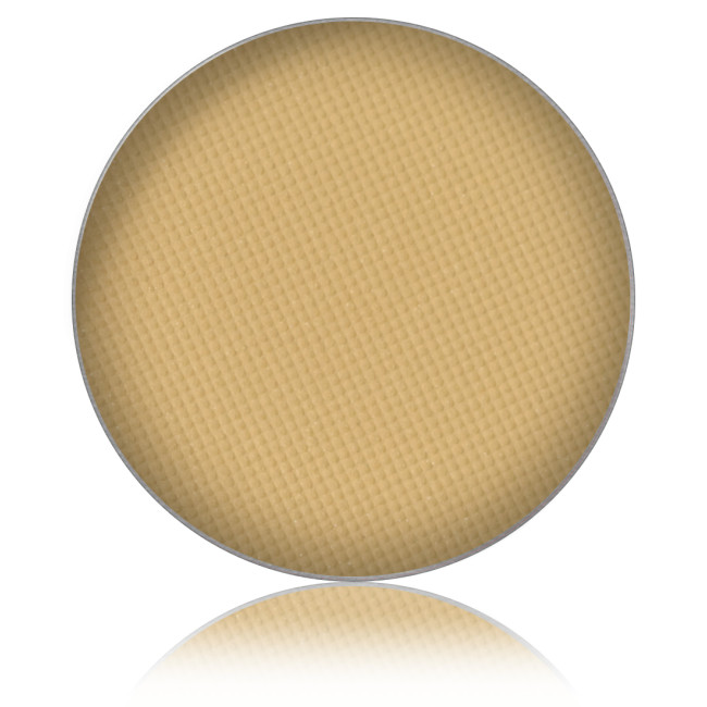 Eyeshadow №121 (eyeshadow in refills), diam.26 mm - Kodi Professional