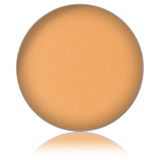 Eyeshadow №124 (eyeshadow in refills), diam.26 mm - Kodi Professional