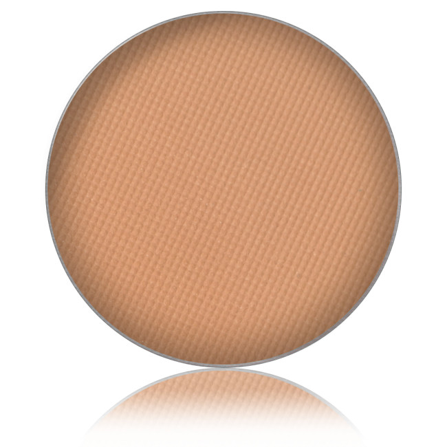 Eyeshadow №125 (eyeshadow in refills), diam.26 mm - Kodi Professional