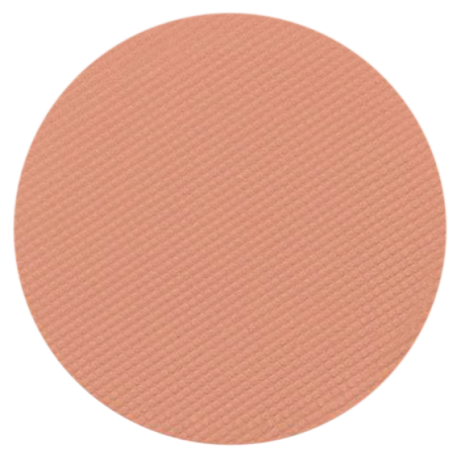 Eyeshadow №25 (eyeshadow in refills), diam.26 mm - Kodi Professional