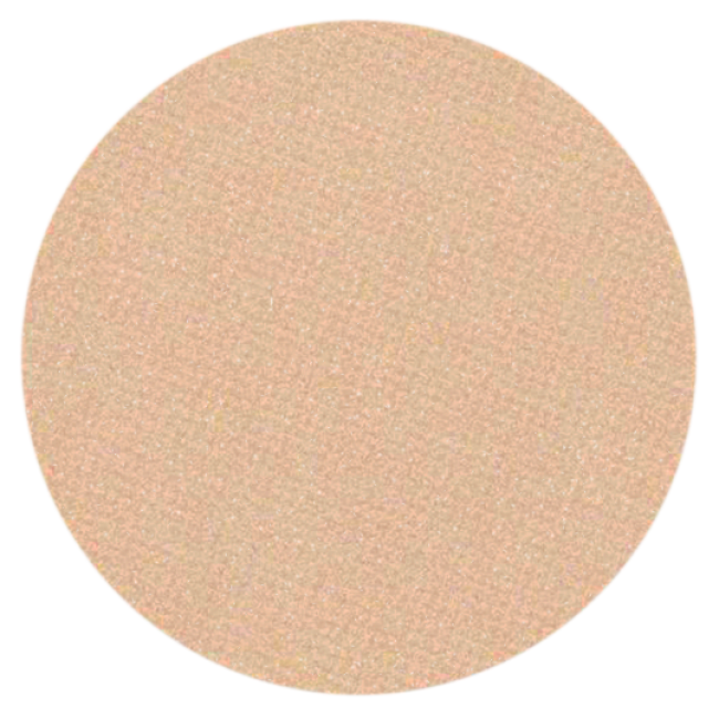 Eyeshadow №34 (eyeshadow in refills), diam.26 mm - Kodi Professional