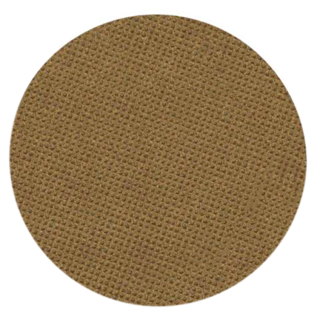 Eyeshadow №46 (eye shadow in refills), diam.26 mm - Kodi Professional