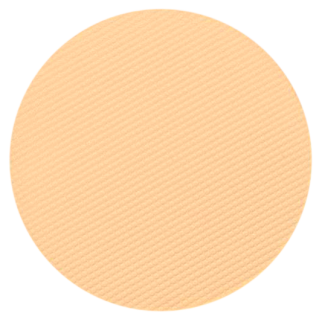 Eyeshadow №23 (eyeshadow in refills), diam.26 mm - Kodi Professional