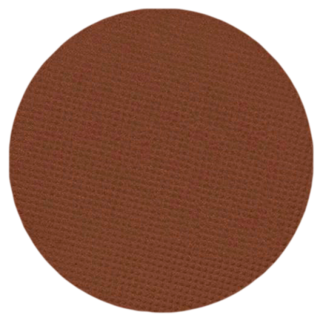 Eyeshadow №11 (eyeshadow in refills), diam.26 mm - Kodi Professional