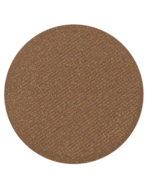Fard à paupières n°08 (fard à paupières en recharges), diam.26 mm