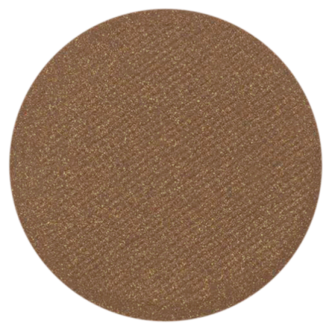 Fard à paupières n°08 (fard à paupières en recharges), diam.26 mm - Kodi Professional