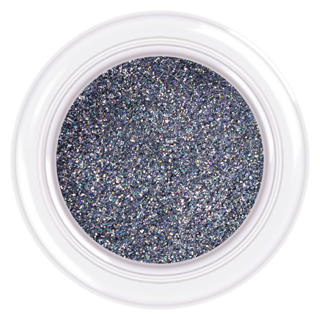 Pigment holographique pour ongles n° 01, 3 g - Kodi Professional