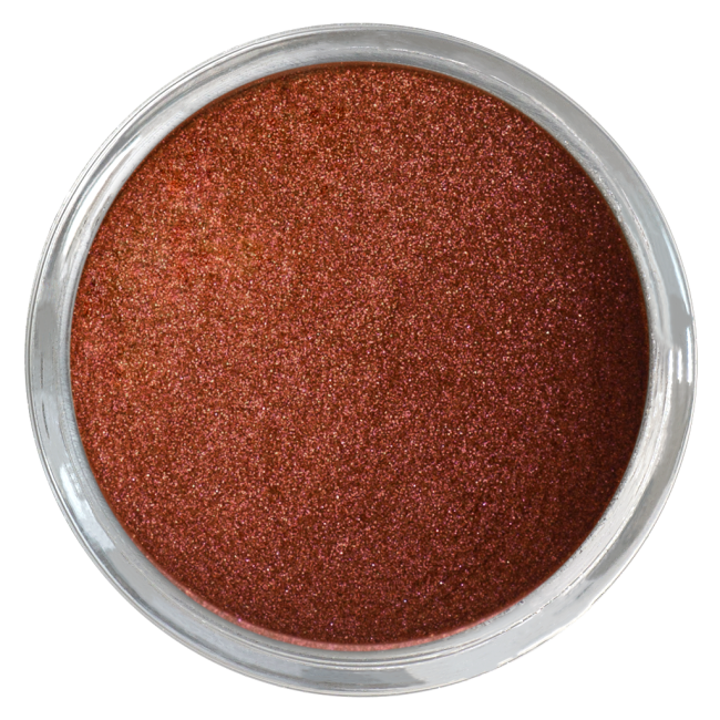 Mirror Nail Powder № 06 - Kodi Professional