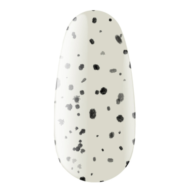 Vernis gel n° 01 AP, 8 ml - Kodi Professional