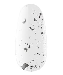 Matte Top Coat for Gel Polish, 7 ml - Art 01, Kodi professional 
