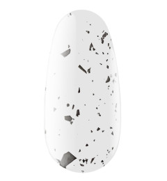 Matte Top Coat for Gel Polish, 7 ml - Art 01, Kodi professional 