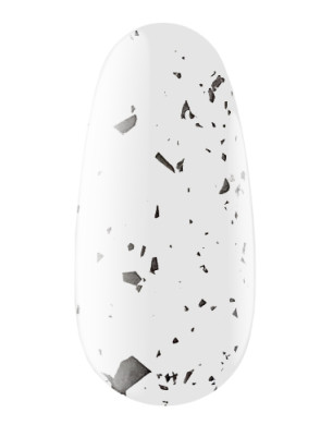 Matte Top Coat for Gel Polish, 7 ml - Art 01, Kodi professional