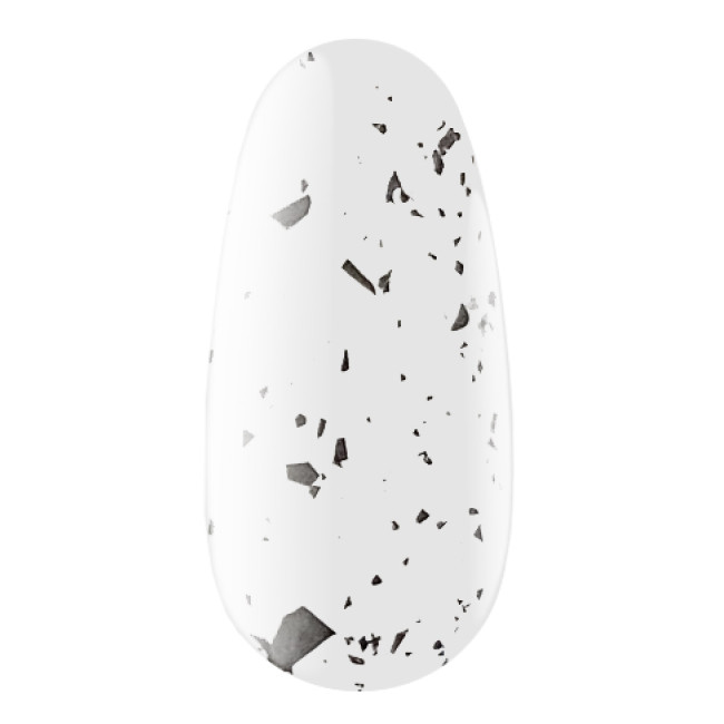 Top coat mat pour vernis gel, 7 ml - Art 01, Kodi Professional - Kodi Professional