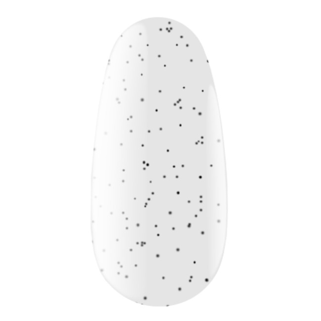 Matte Top Coat for Gel Polish, 7 ml - Art 02, Kodi professional  - Kodi Professional