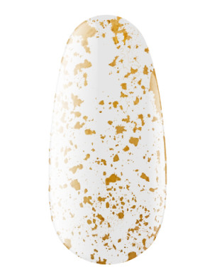 Matte Top Coat for Gel Polish, 7 ml - Art 03, Kodi professional
