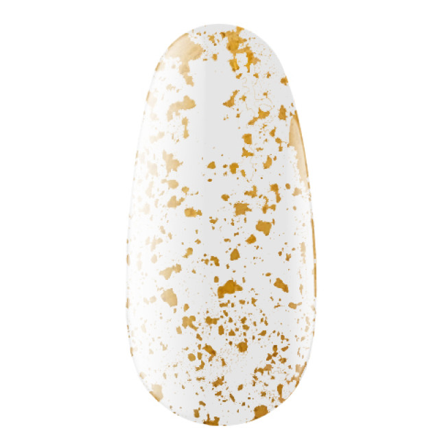 Top coat mat pour vernis gel, 7 ml - Art 03, Kodi Professional - Kodi Professional