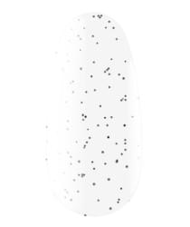 Top Coat mat pour vernis gel sans couche collante, 7 ml - Art 02, Kodi professional