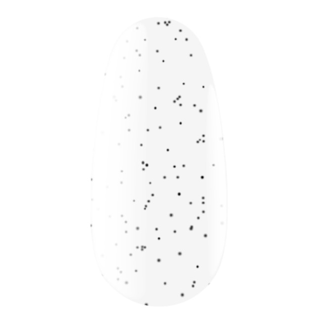 Matte Top Coat for Gel Polish without sticky layer, 7 ml - Art 02, Kodi professional - Kodi Professional