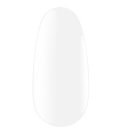 Gel de base Milky Rubber pour vernis semi-permanent, 8 ml - Kodi Professional