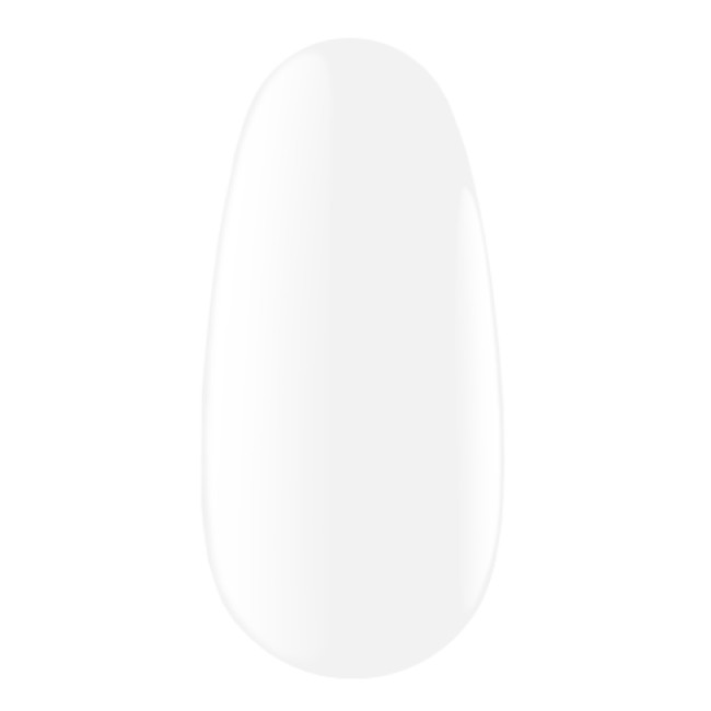 Gel de base Milky Rubber pour vernis semi-permanent, 8 ml - Kodi Professional - Kodi Professional