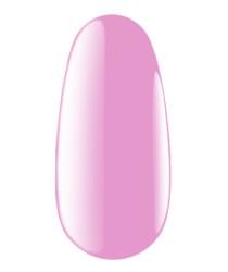 Color Rubber base gel, Bubble Gum, 8ml