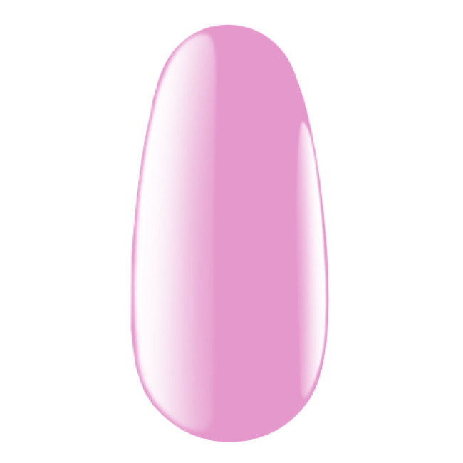 Color Rubber base gel, Bubble Gum, 8ml - Kodi Professional