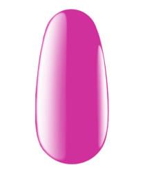 Color Rubber base gel, Dragon Fruit, 8ml