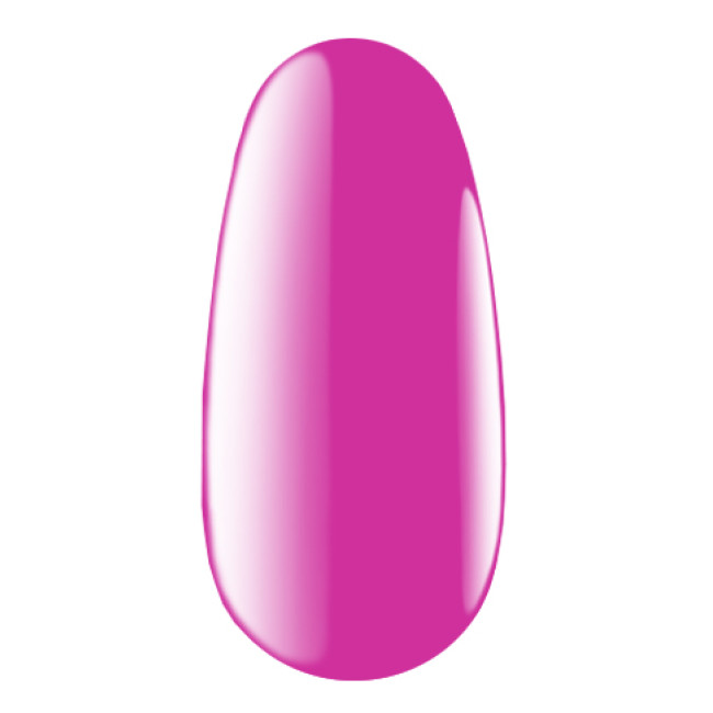 Color Rubber base gel, Dragon Fruit, 8ml - Kodi Professional