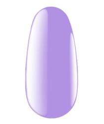 Color Rubber Base Gel, Purple Haze, 8 ml