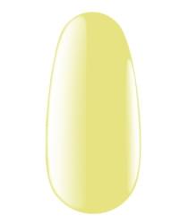 Color Rubber base gel, Vanilla, 8ml