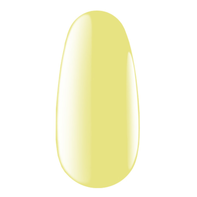 Color Rubber base gel, Vanilla, 8ml - Kodi Professional