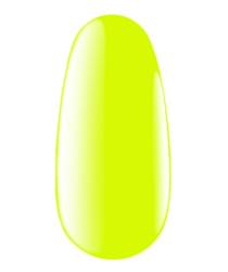 Color Rubber base gel, Neon 04, 7 ml