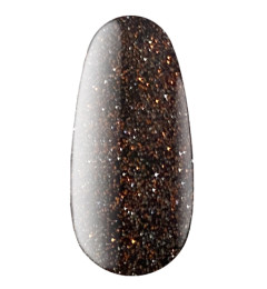 Vernis gel n° 02 DS, 7 ml
